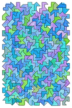 Colored example 2