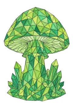 Colored example 2