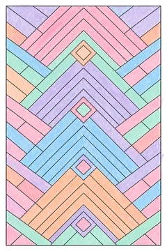 Colored example 2