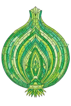 Colored example 2