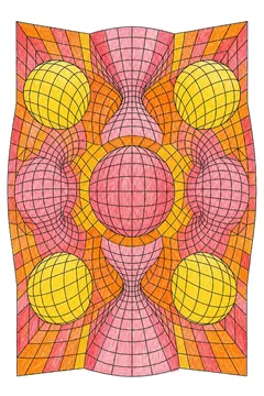 Colored example 2