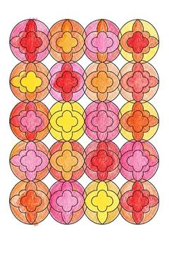 Colored example 2