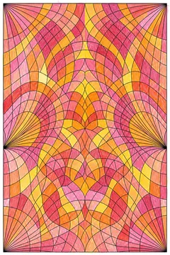 Colored example 2