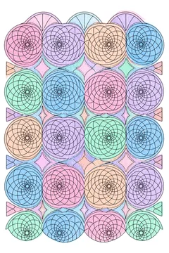 Colored example 2