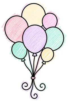 Colored example 2
