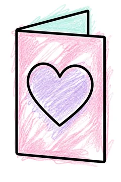 Colored example 2