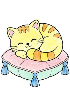 Colored example 2