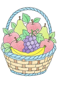 Colored example 2