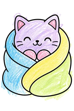 Colored example 2