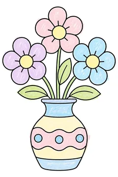 Colored example 2