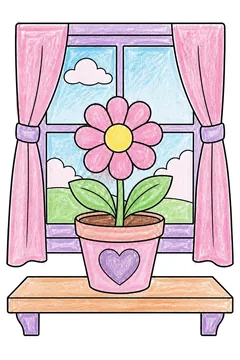 Colored example 2