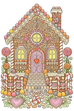 Colored example 2
