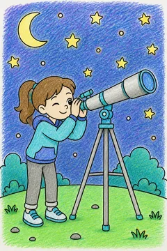 Colored example 2