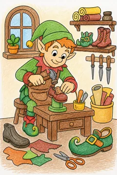 Colored example 2