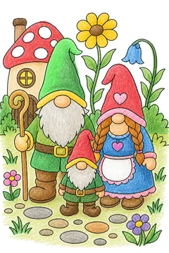 Colored example 2
