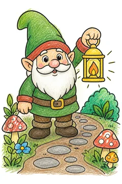 Colored example 2