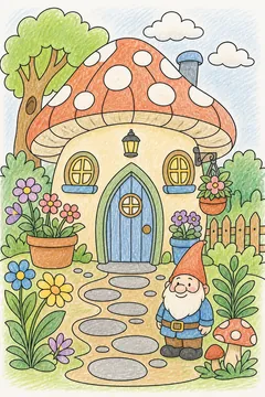 Colored example 2