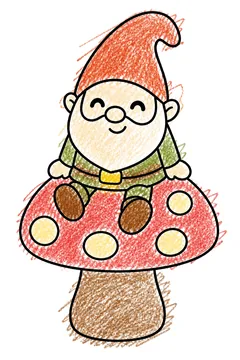 Colored example 2