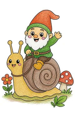 Colored example 2