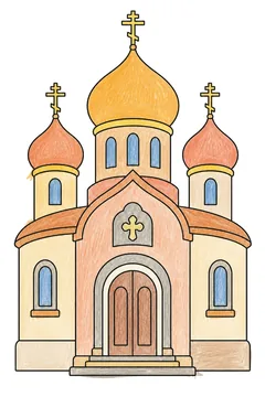 Colored example 2