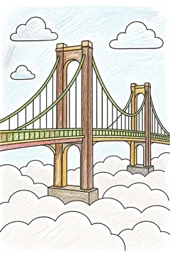 Colored example 2