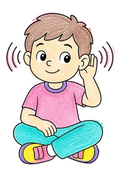 Colored example 2