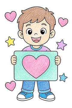 Colored example 2