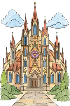 Colored example 2