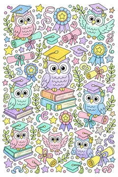 Colored example 2