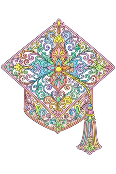 Colored example 2