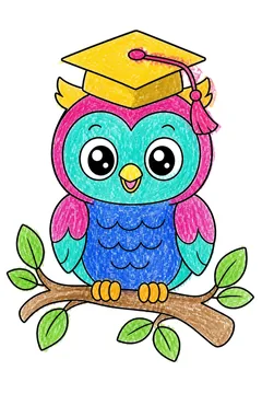 Colored example 2