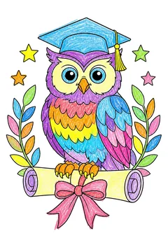 Colored example 2