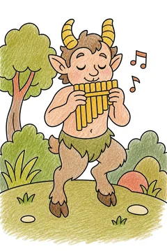 Colored example 2