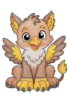 Colored example 2