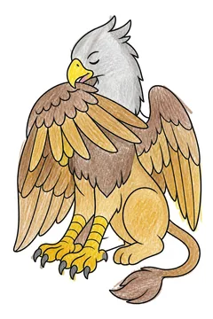Colored example 2