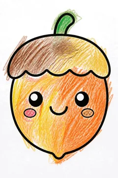 Colored example 2