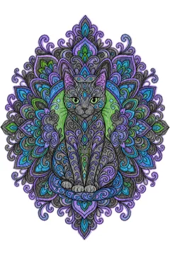 Colored example 2