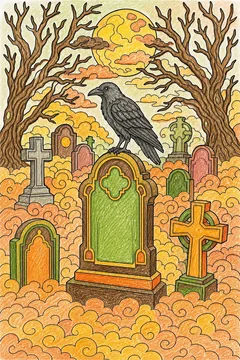Colored example 2
