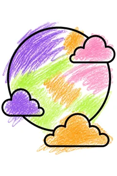 Colored example 2