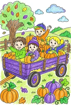 Colored example 2