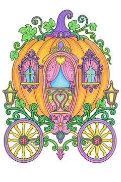 Colored example 2
