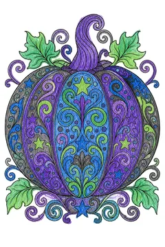 Colored example 2