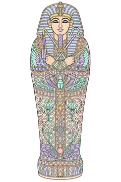 Colored example 2