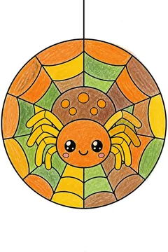 Colored example 2