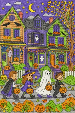 Colored example 2