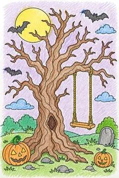 Colored example 2