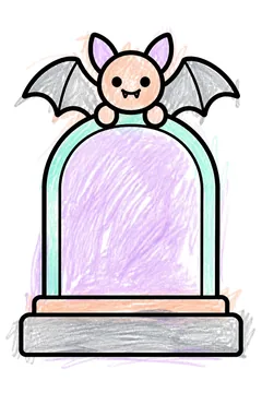 Colored example 2