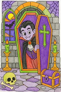 Colored example 2
