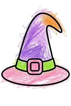 Colored example 2