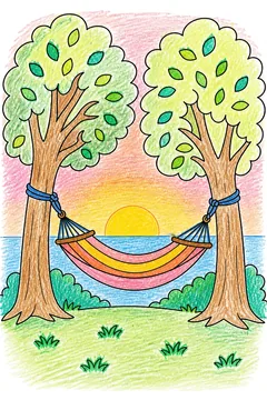 Colored example 2